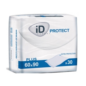 iD Expert Protect Plus 60x90CM Pack 30 (Case 4)