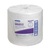 Kimtech Pure Clean Wipe Large Roll 600 White