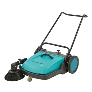 Truvox Trusweep Pushalong Sweeper