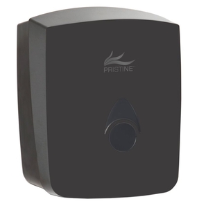 PRISTINE Myriad Centrefeed Dispenser Recycled Black