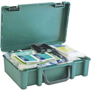 Essentials HSE First Aid Kit 10 Persons