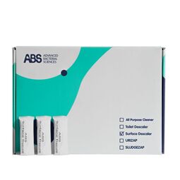ABS Surface Descaler Soluble Sachets Refill (Pack 30)