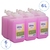 Kleenex Everyday Use Hand Cleanser 1 Litre (Case 6)