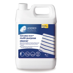 Premiere Natures Way All Purpose Cleaner