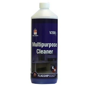 Multi Purpose Cleaner V200X 1 Litre