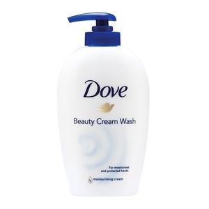 Dove Cream Beauty Wash