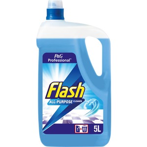 Flash Profesional All Purpose Cleaner Ocean Fresh