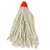 CleanWorks PY Socket Mop No.12 Red
