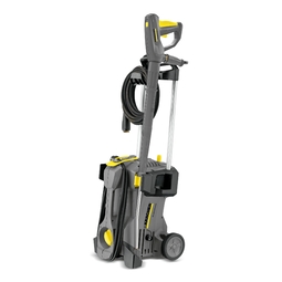Karcher HD5/11P Cold Compact Pressure Washer
