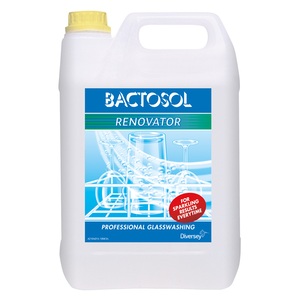 Bactosol Glass Renovator  