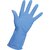 KeepCLEAN Rubber Household Glove Blue Large