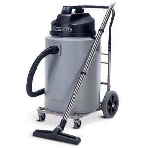 Numatic WVD2000DH Double Motor Wet/Dry Vacuum Cleaner 70 Litre