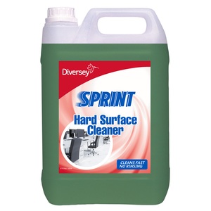 Sprint Hard Surface Cleaner