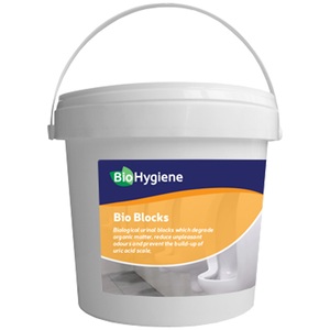 BioHygiene Bio Block Tub 1.1KG  