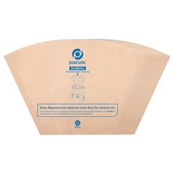 Pacvac Disposable Bag 2.5 Litre (Pack 10)