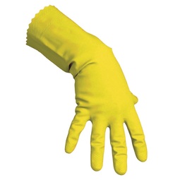 Vileda Multipurpose Glove Yellow Medium