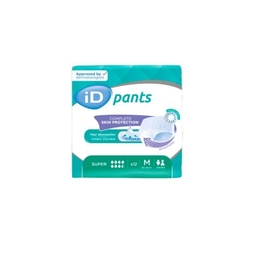 iD Expert Pants Super Medium Pack 12 (Case 6)