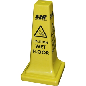 Floor Sentry Cone