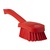 Vikan Short Handle Scrub Brush Medium Red