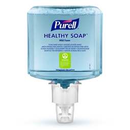 PURELL ES6 HEALTHY SOAP Mild Foam 1200ML