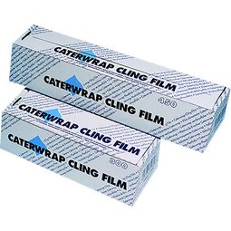 Fresh Clingfilm Cutter Box