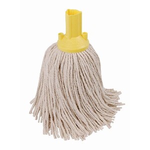 PY Excel Mop Yellow
