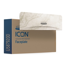 ICON SRT Marble Faceplate
