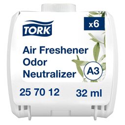 Tork Constant Air Freshener Neutraliser (Case 6)