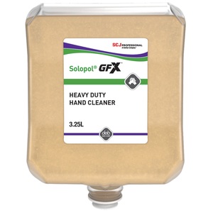 Solopol GFX POWER FOAM Heavy Duty Foam Hand Cleaner 3.25 Litre