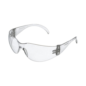 KeepSAFE Jaguar Clear Lens Safety Spectacles (Pair)