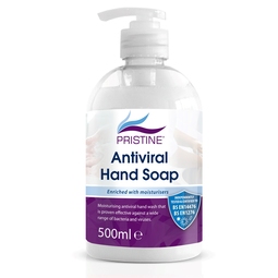 Antiviral Hand Soap 500ML