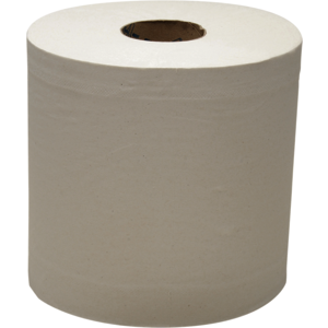 Katrin Basics Hand Towel Roll Centrefeed 2Ply White 150M