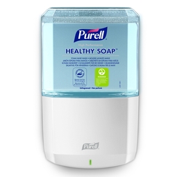 PURELL ES8 Soap Dispenser White 1200ML