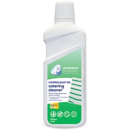 premiere Caterclean 50 Catering Cleaner 750ml