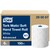 Tork Matic Soft Paper Hand Towels White with Grey Leaf 150M