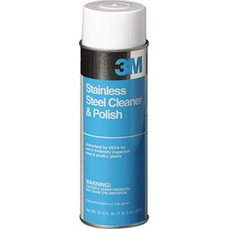3M Stainless Steel Polish 600G