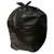CleanWorks Black Waste Sack CHSA 20KG