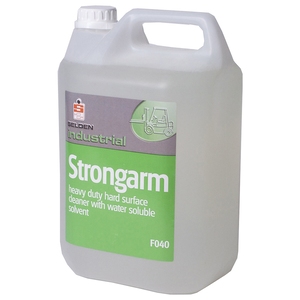 Strongarm Heavy Duty Hard Surface Cleaner