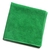 CleanWorks Microfibre Cloth Green 40x40CM