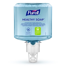 PURELL ES6 HEALTHY SOAP High Performance Foam Hand Wash 1200ML