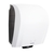 Katrin Plastic Dispenser Extra Large For System Paper Towel Roll White