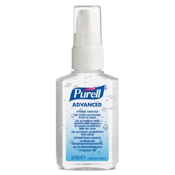 PURELL Advanced Hygiene Hand Rub