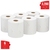 WypAll L10 1Ply Extra Wiper Centrefeed Roll Control  White