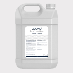 ZOONO Hand Sanitiser & Protectant 5 Litre