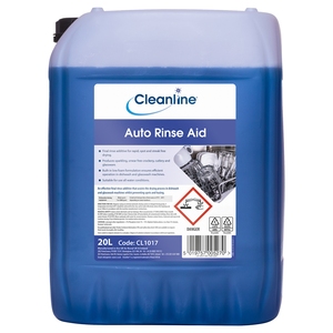 Cleanline Auto Rinse Aid 20 litre