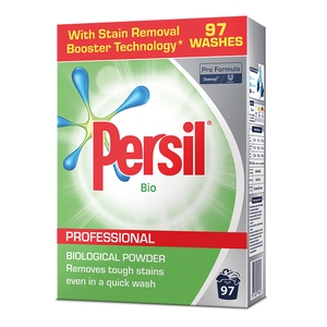 Persil Professional Biological Powder