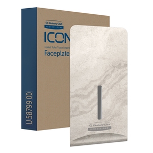 ICON FTT Marble Faceplate