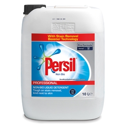 Persil Professional Non Biological Liquid Autodose