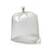 Transport Clear Compactor Sack HD 20x38x46"