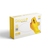 Grippaz® Heavy Duty Nitrile Disposable Glove Yellow Medium